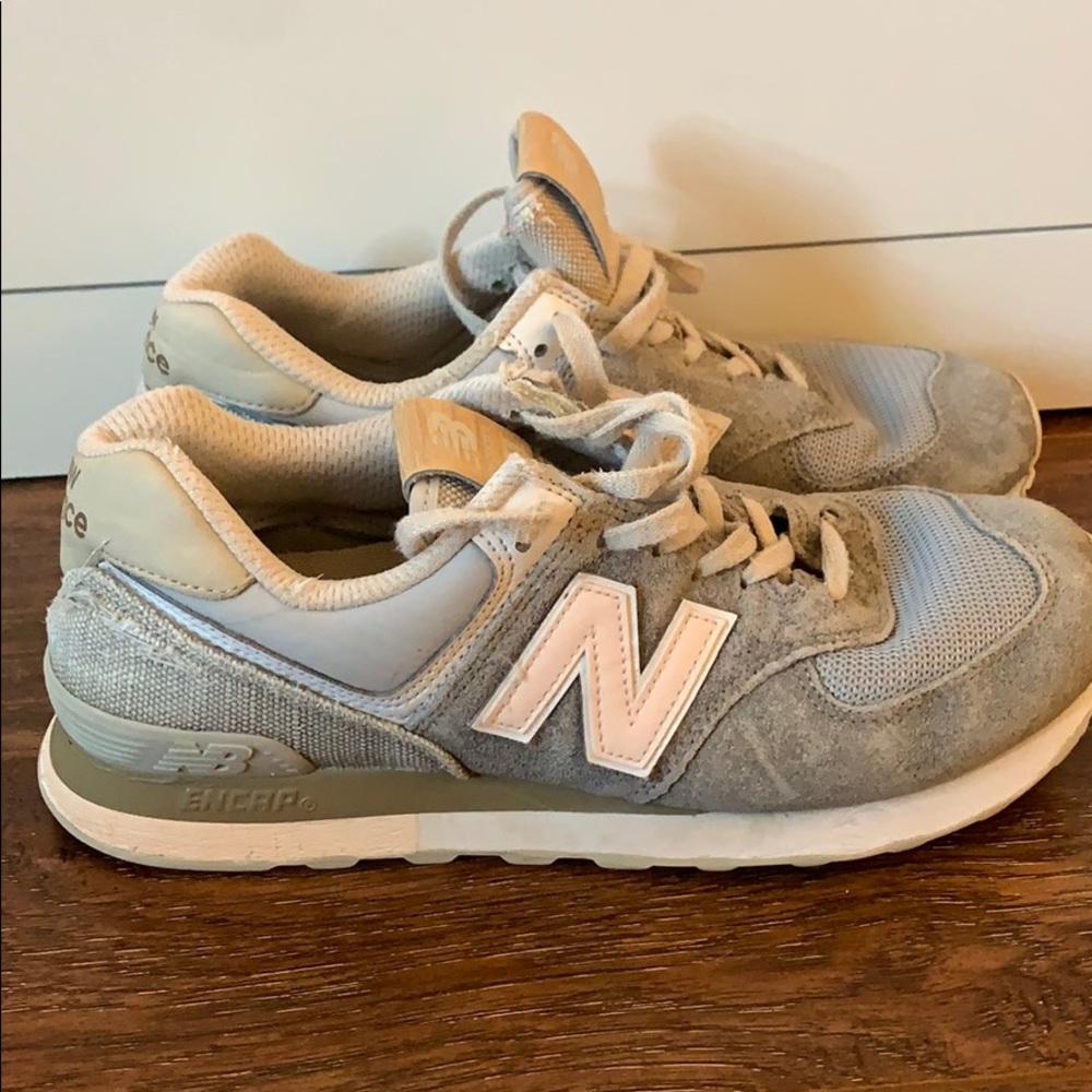 NEW BALANCE 574